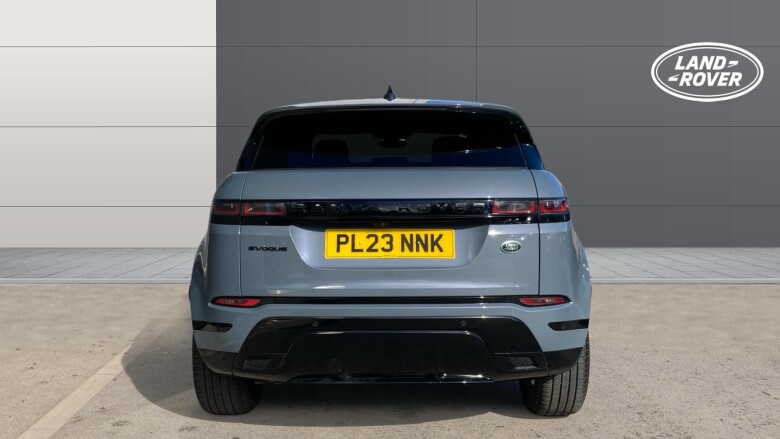 Land Rover Range Rover Evoque 2.0 D200 Evoque Edition 5dr Auto Diesel Hatchback